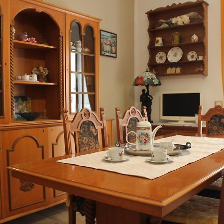 Casa Vacanze Nonna Nunzia Villa Bosa Dış mekan fotoğraf