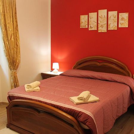 Casa Vacanze Nonna Nunzia Villa Bosa Dış mekan fotoğraf