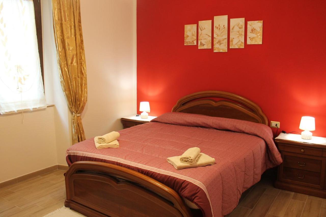 Casa Vacanze Nonna Nunzia Villa Bosa Dış mekan fotoğraf