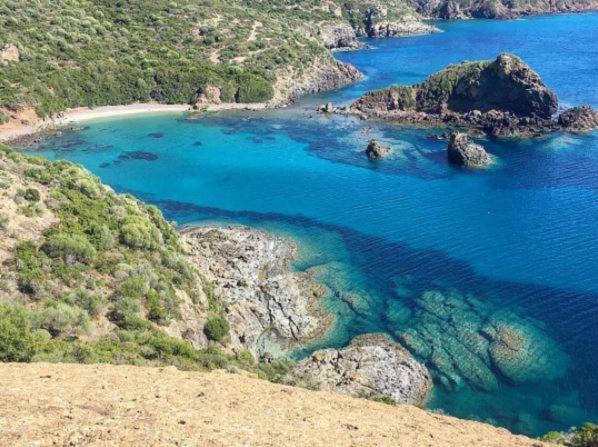 Casa Vacanze Nonna Nunzia Villa Bosa Dış mekan fotoğraf