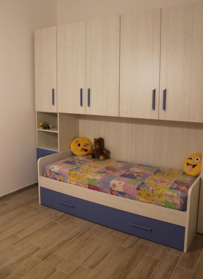 Casa Vacanze Nonna Nunzia Villa Bosa Dış mekan fotoğraf