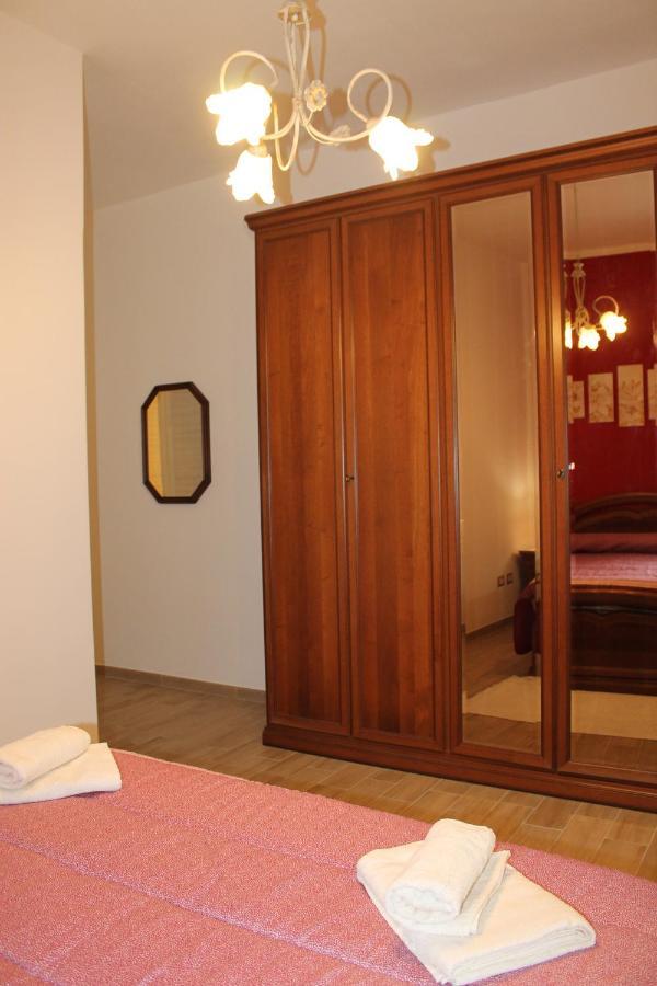 Casa Vacanze Nonna Nunzia Villa Bosa Dış mekan fotoğraf